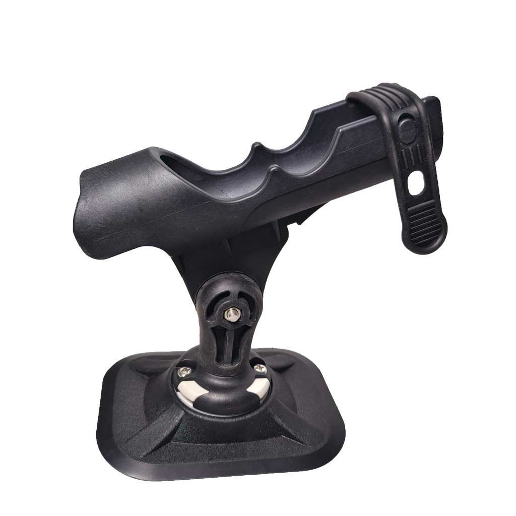 Fish Finder Transducer Mount - Soporte para Cañas de Pescar Inflable