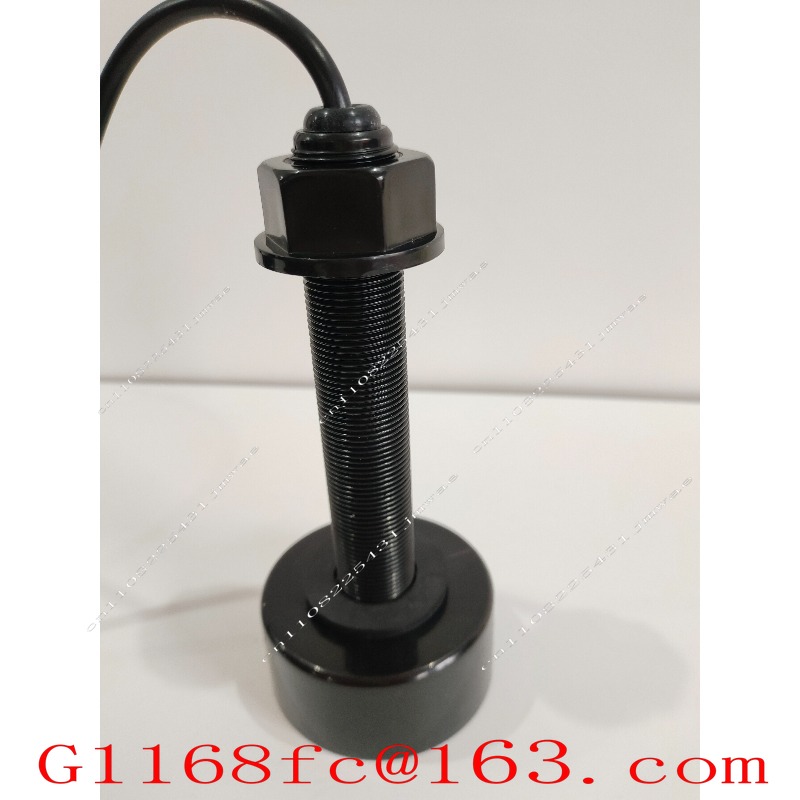 Fish Finder Transducer 200Khz - Transductor de Doble Frecuencia de 40KHz