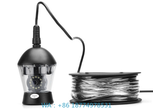 Fish Finder Sonar Gps 7 Inch - Cable de pesca de 20M con