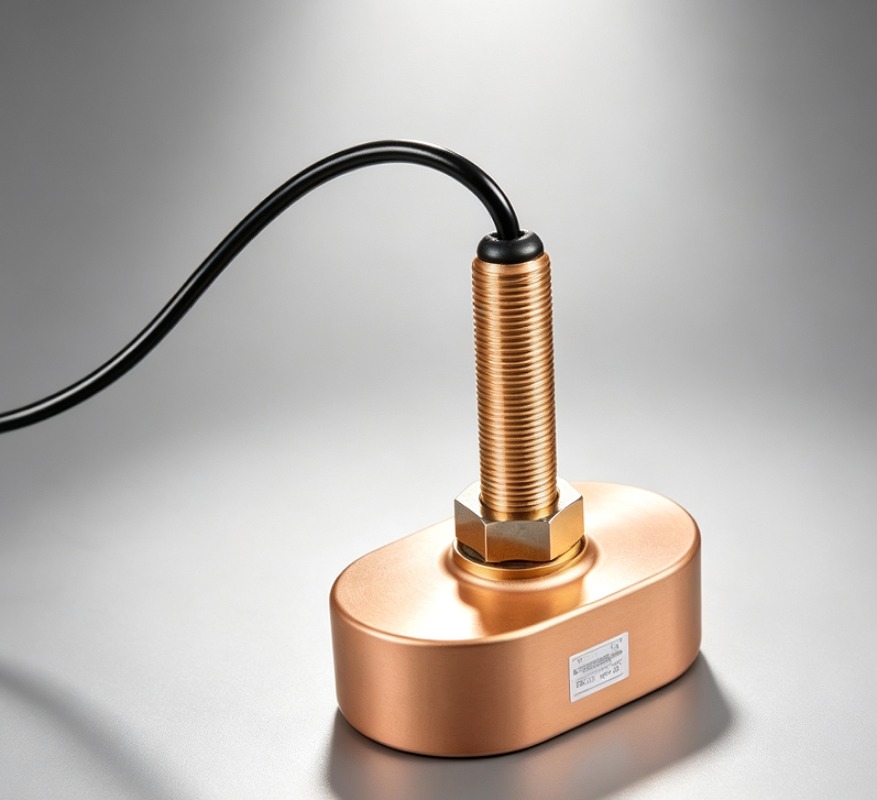 Fish Finder Transducer 200Khz - Transductor TD-34 de 1kW para Furuno