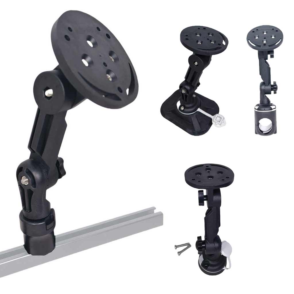 Fish Finder Transducer Mount - Soporte para buscador de peces para