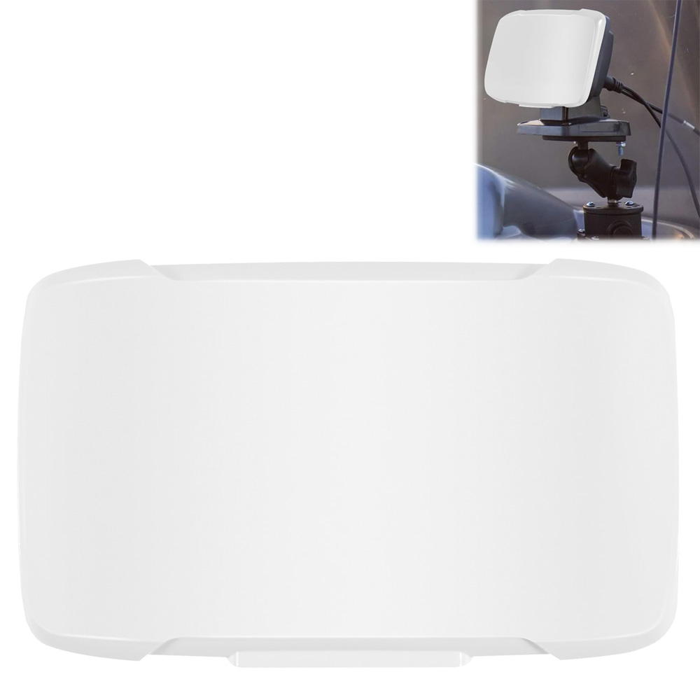Fish Finder Lowrance Hook - Funda protectora para el buscador de