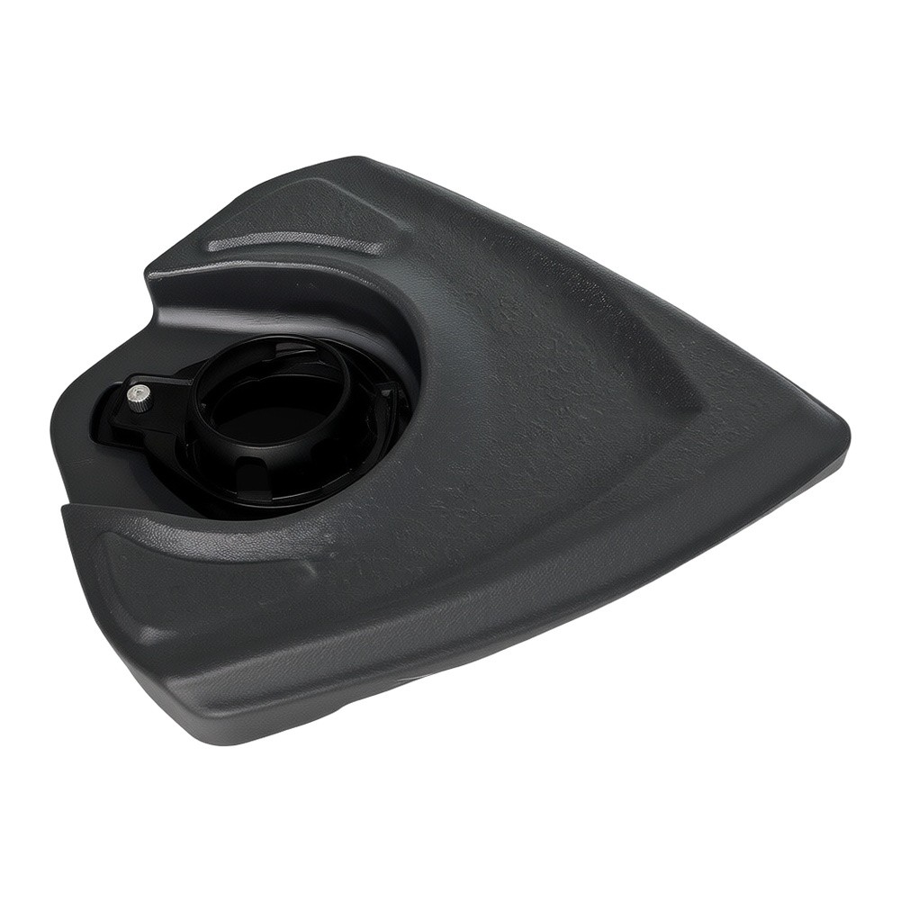 Fish Finder Kayak Portable - Soporte portátil para sonda, placa de