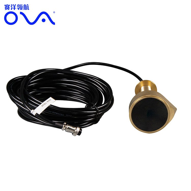 Fish Finder Transducer 200Khz - Transductor de Ecosonda y Buscador de