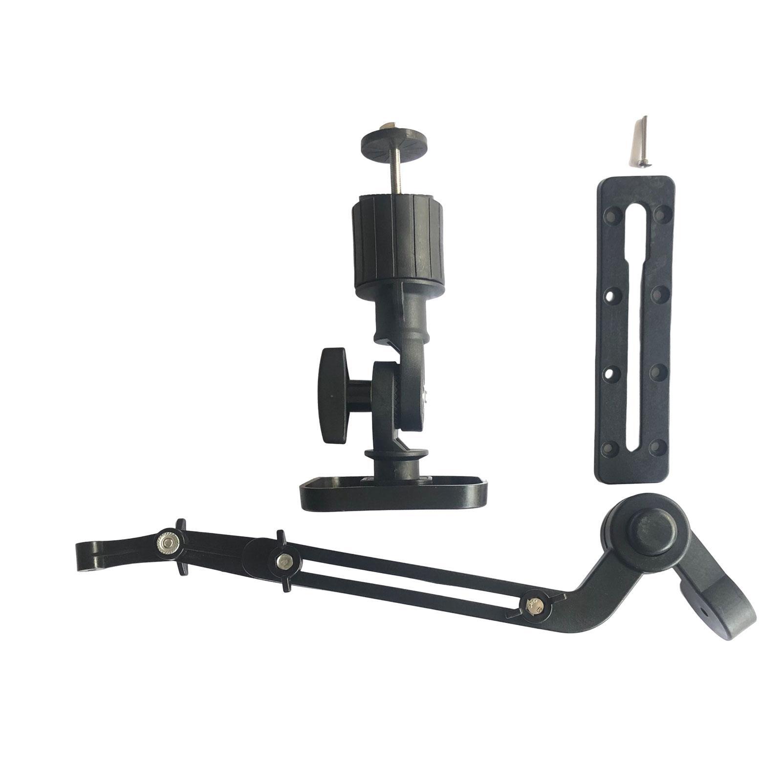 Fish Finder Transducer 200Khz - Soporte para buscador de peces, montaje