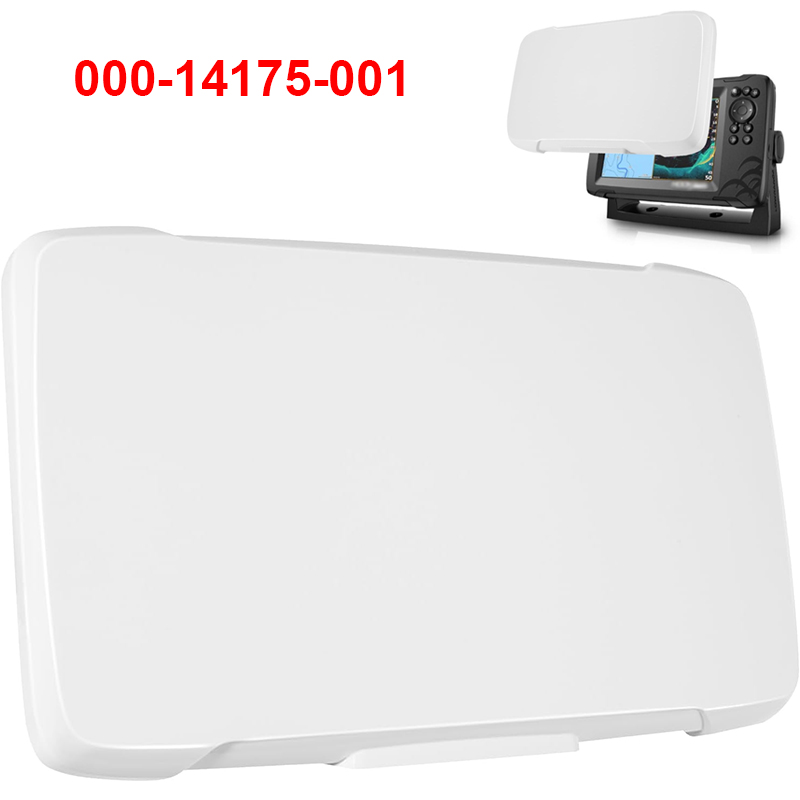 Fish Finder Lowrance Hook - 000-14175-001 Cubierta Protectora Solar para Sonda