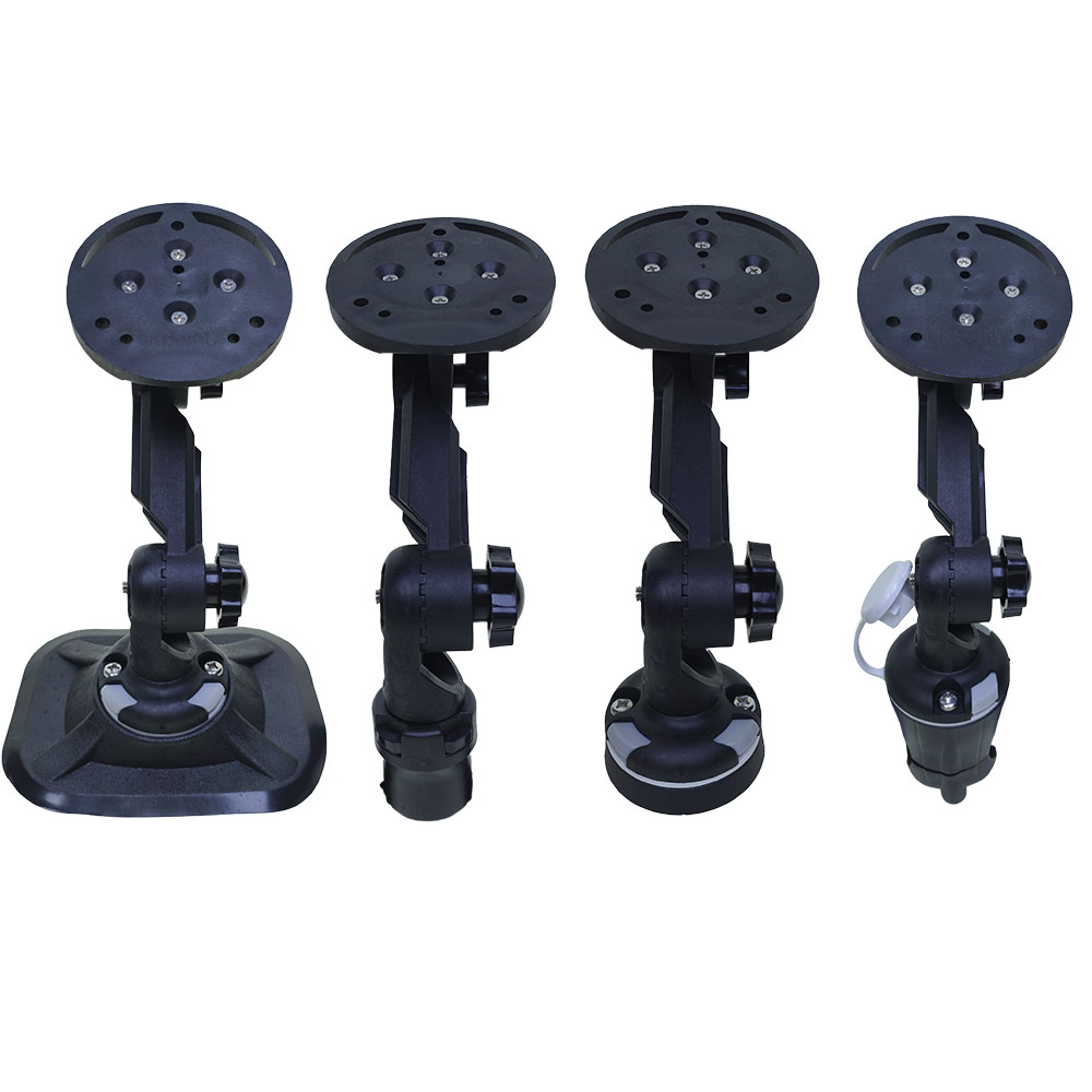 Fish Finder Transducer Mount - Soporte para buscador de peces para