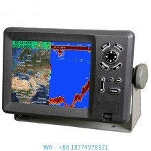 Fish Finder Battery 12V - Mr LCD Fish HP-828Sonido de eco