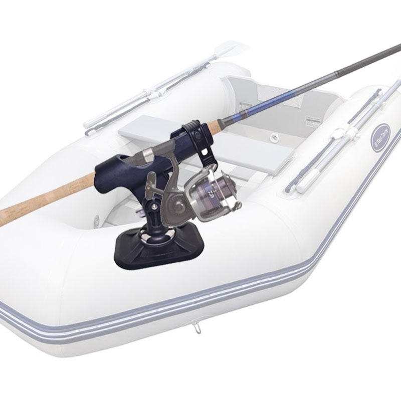 Soporte para Cañas de Pescar I - Fish Finder Transducer Mount reseña y precio