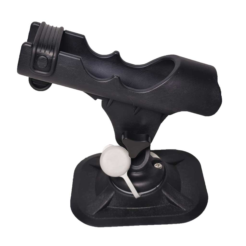 Soporte para Cañas de Pescar I - Fish Finder Transducer Mount reseña y precio