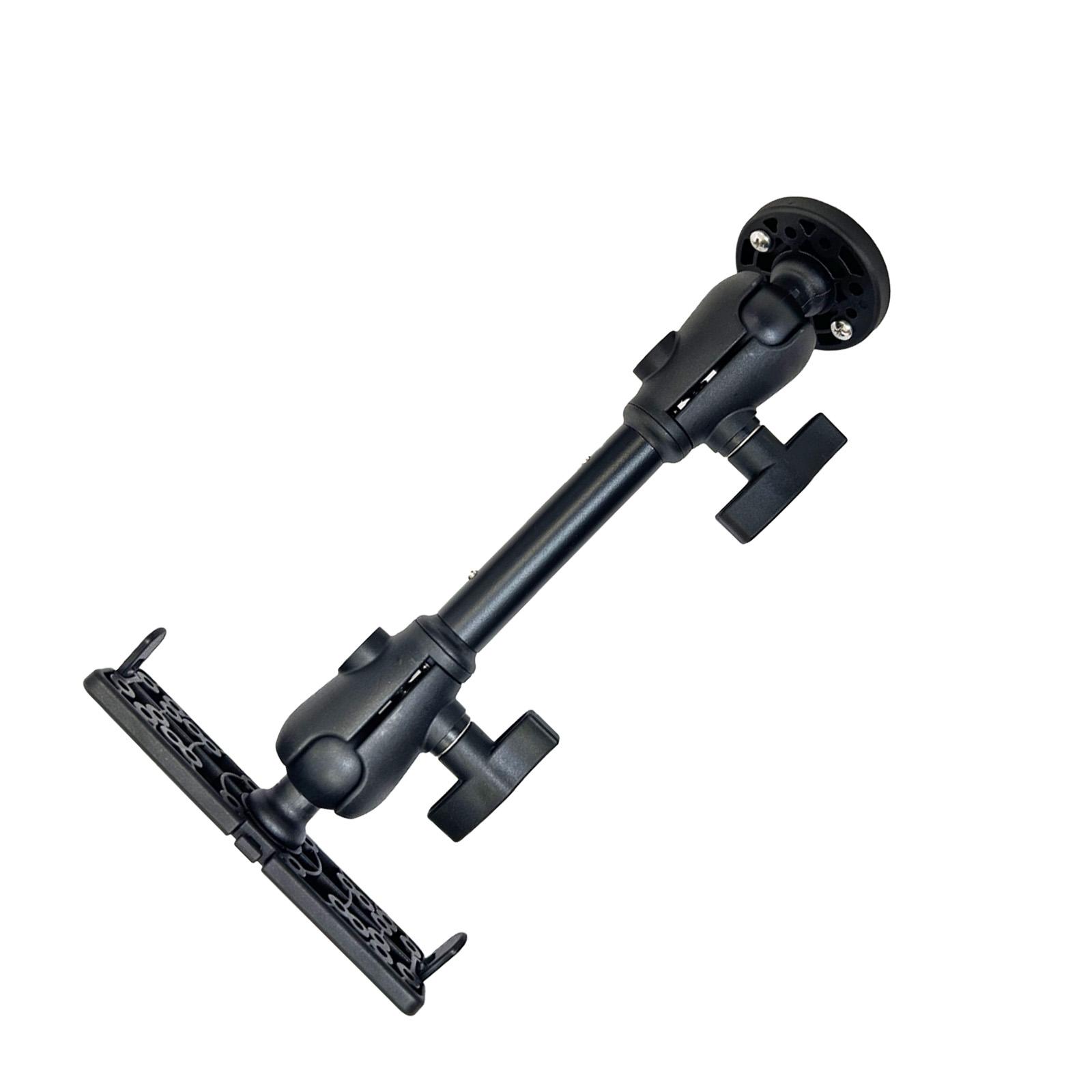 Soporte ajustable para colocar - Fish Finder Kayak Portable reseña y precio
