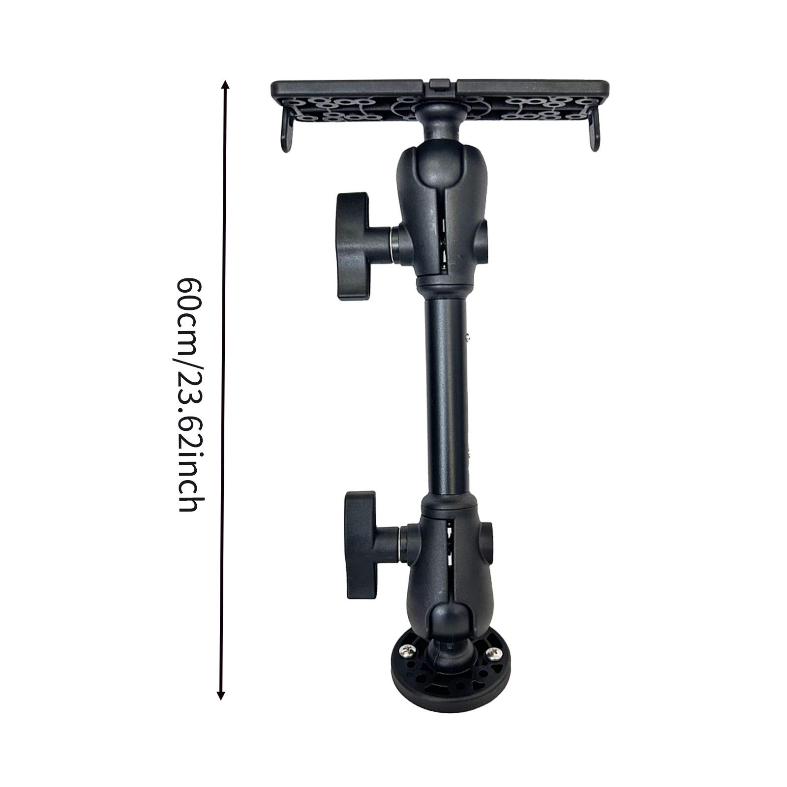 Soporte ajustable para colocar - Fish Finder Kayak Portable reseña y precio