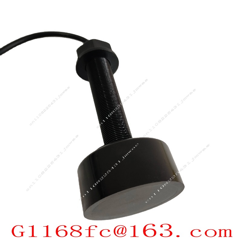 Transductor de Doble Frecuenci - Fish Finder Transducer 200Khz reseña y precio