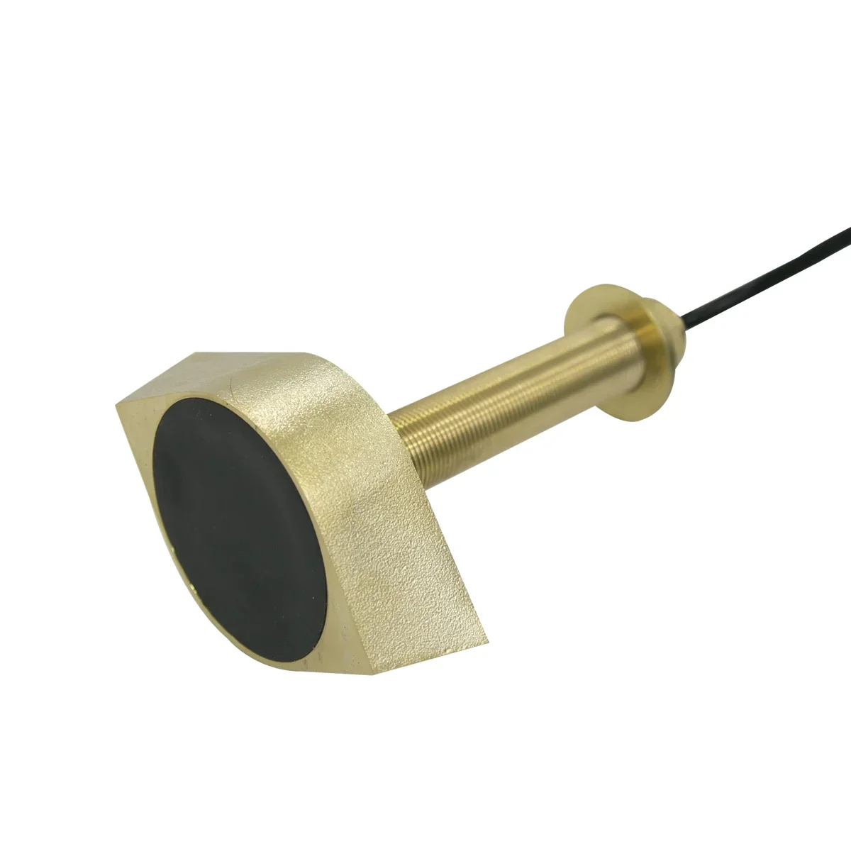 Sonda transductora ultrasónica - Fish Finder Transducer 200Khz reseña y precio