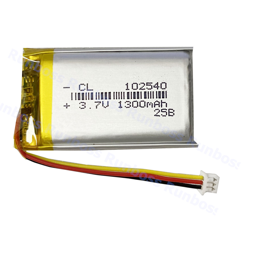 Nueva batería de 3,7 V 1300mAh - Chirp Sonar Fish Finder reseña y precio