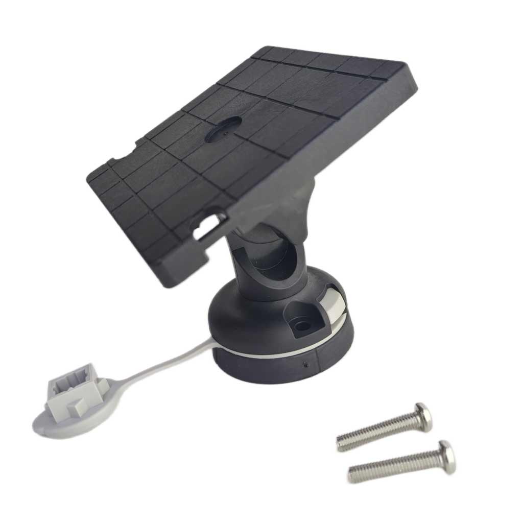 Soporte para buscador de peces - Fish Finder Transducer Mount reseña y precio