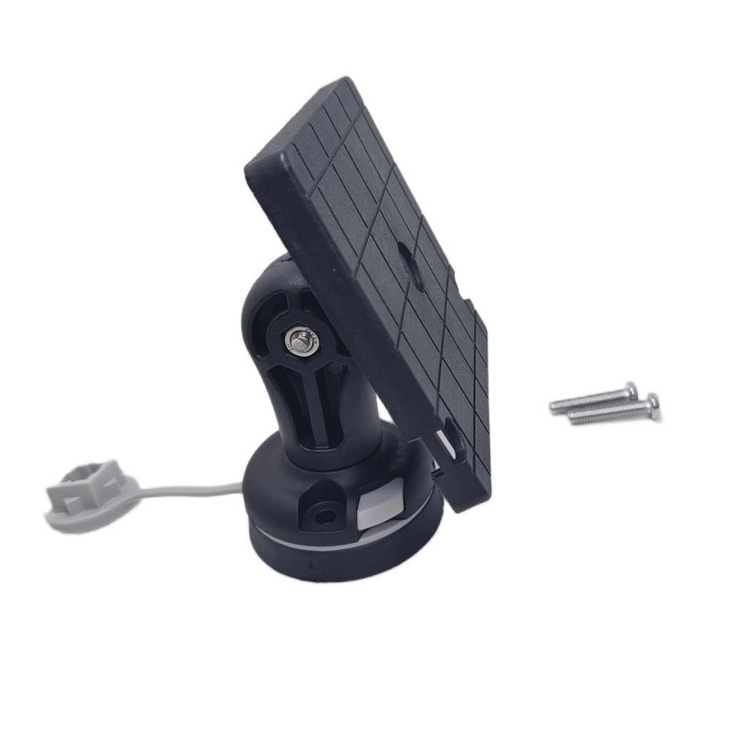 Soporte para buscador de peces - Fish Finder Transducer Mount reseña y precio