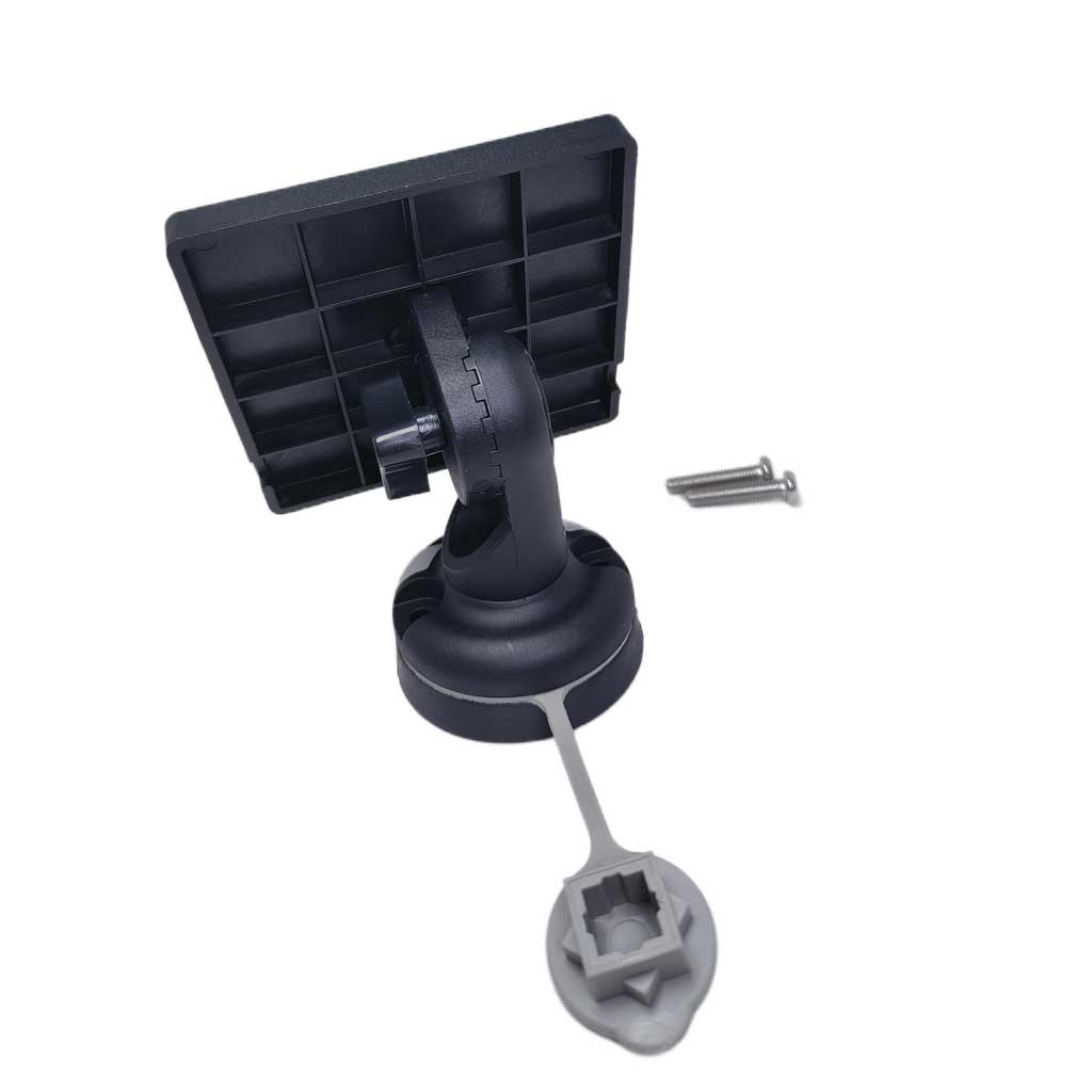 Soporte para buscador de peces - Fish Finder Transducer Mount reseña y precio