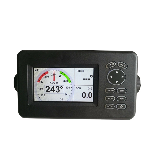 Plotter de Cartas GPS Profesio - Fish Finder Gps Chartplotter Combo reseña y precio