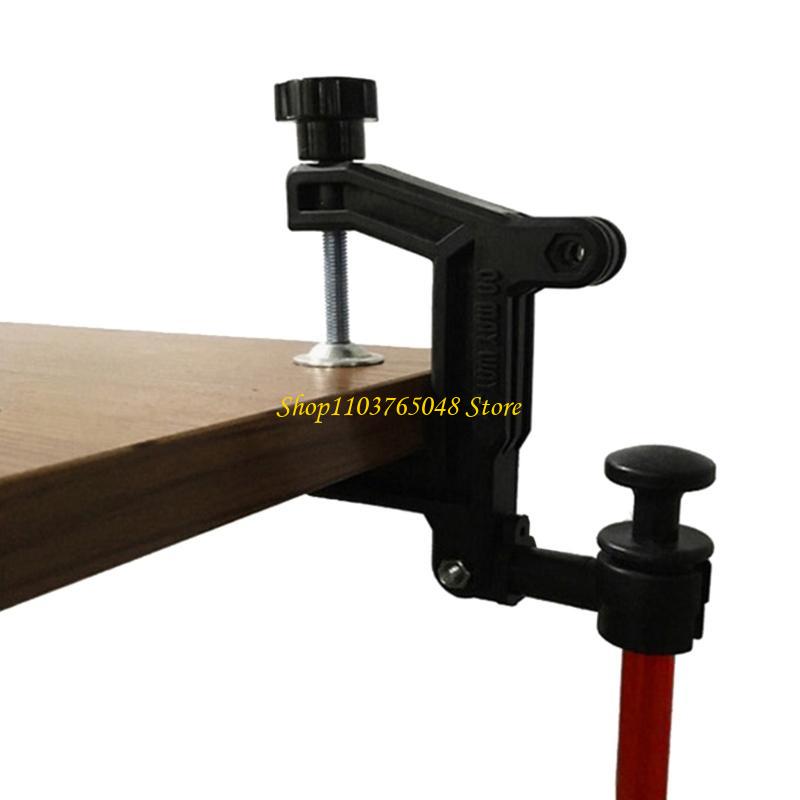 Soporte transductor ajustable  - Fish Finder Transducer Mount reseña y precio