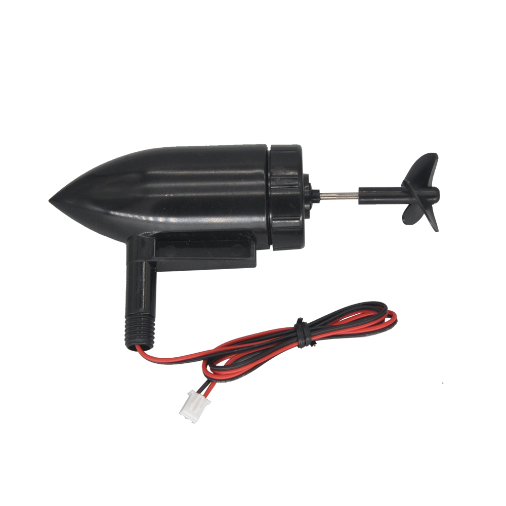 Propulsor subacuático de 7,4 V - Fish Finder Battery 12V reseña y precio