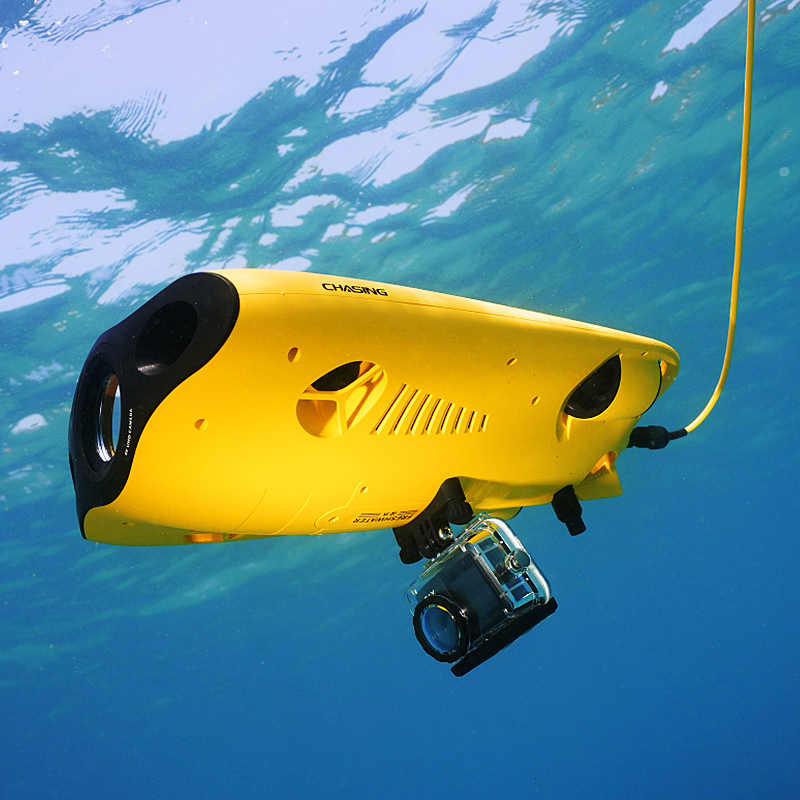 Equipo de rescate alvage puede - Fish Finder Battery 12V reseña y precio