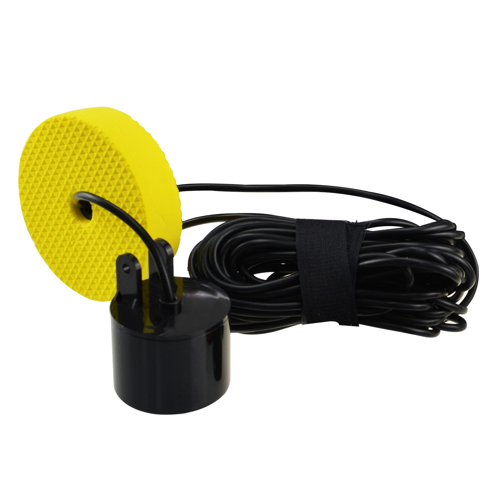 Localizador de Peces Inalámbri - Fish Finder Ice Fishing reseña y precio
