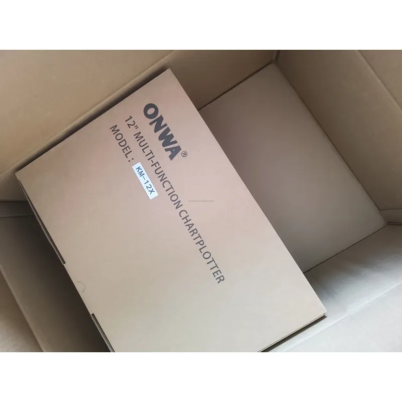 Sistema de Navegación para Bar - Fish Finder Gps Chartplotter Combo reseña y precio