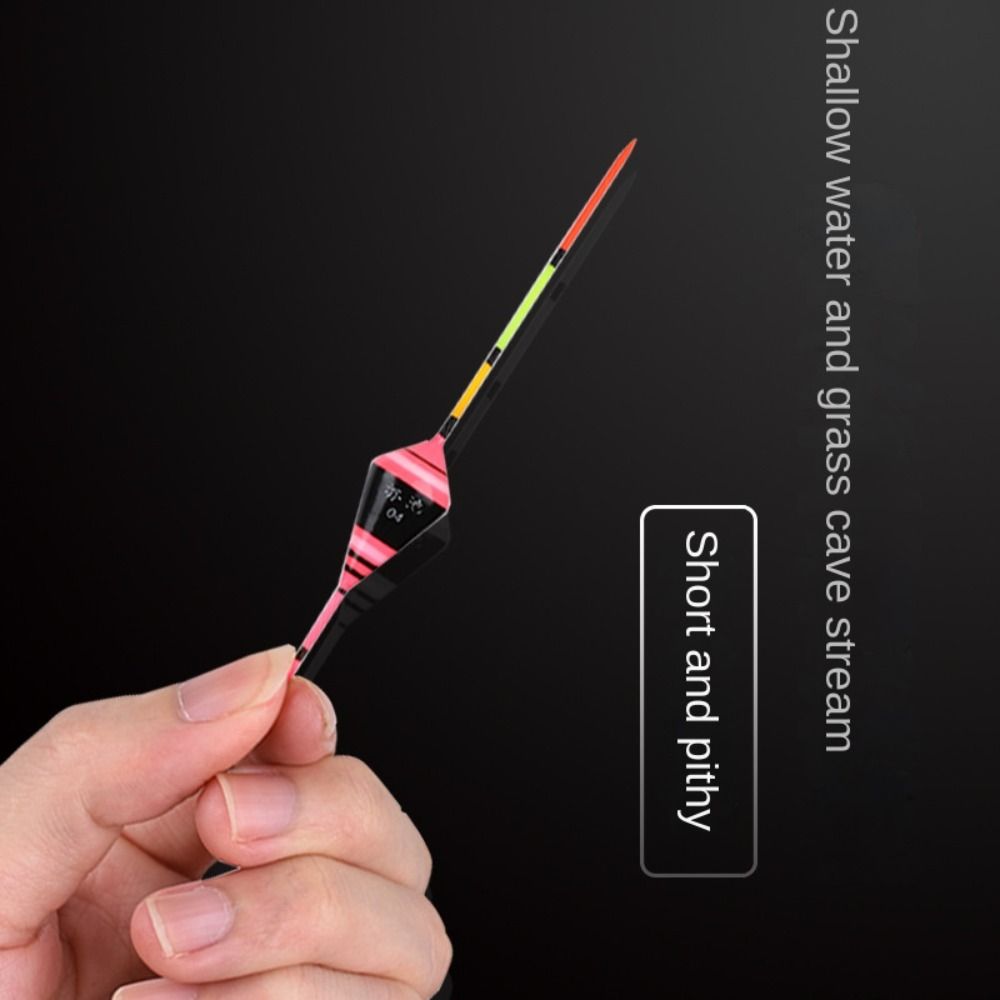 Flotadores de pesca de agua du - Fish Finder Ice Fishing reseña y precio