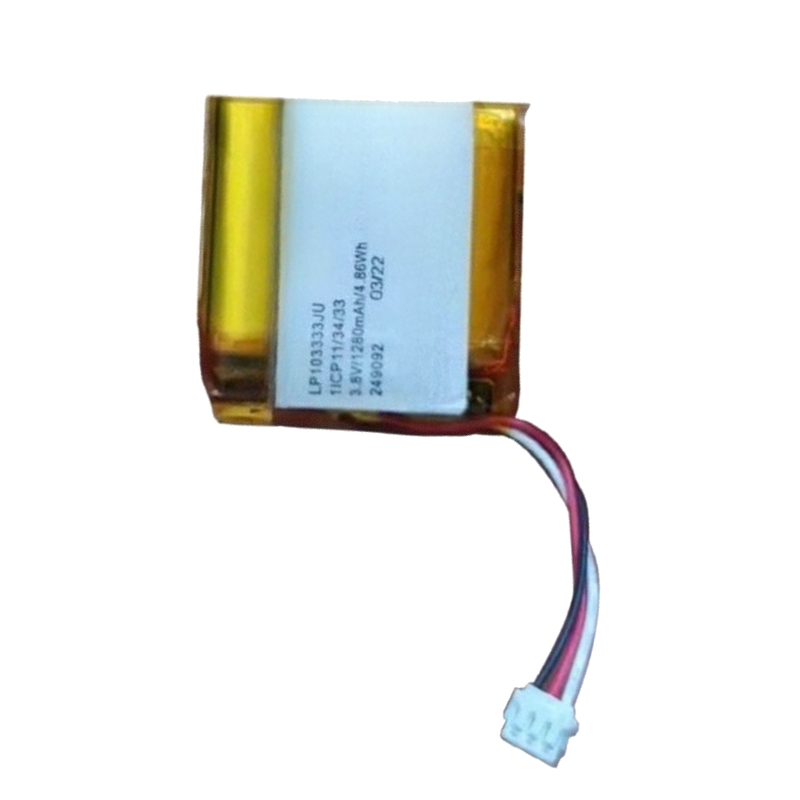 Batería de Repuesto de Alta Ca - Chirp Sonar Fish Finder reseña y precio