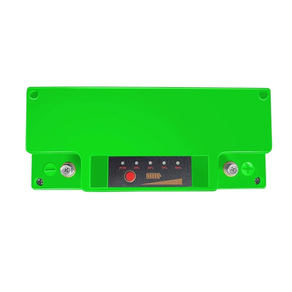 Batería LiFePO4 de 12V y 20Ah  - Fish Finder Battery 12V reseña y precio
