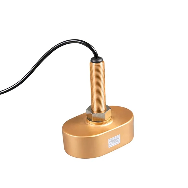 Transductor TD-34 de 1kW para  - Fish Finder Transducer 200Khz reseña y precio
