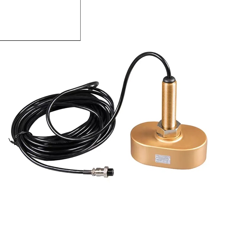 Transductor TD-34 de 1kW para  - Fish Finder Transducer 200Khz reseña y precio