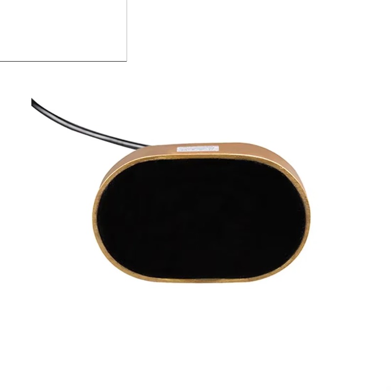 Transductor TD-34 de 1kW para  - Fish Finder Transducer 200Khz reseña y precio
