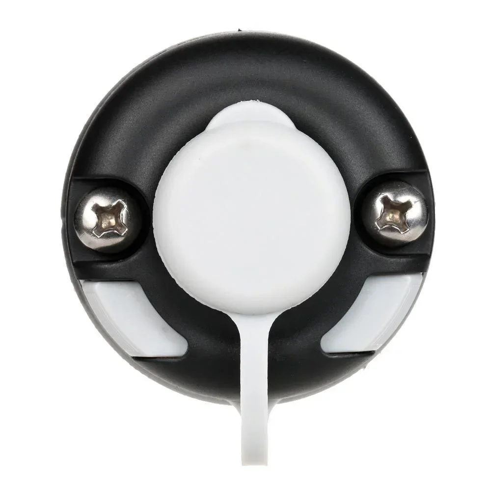 Base de montaje de estrella de - Fish Finder Transducer Mount reseña y precio