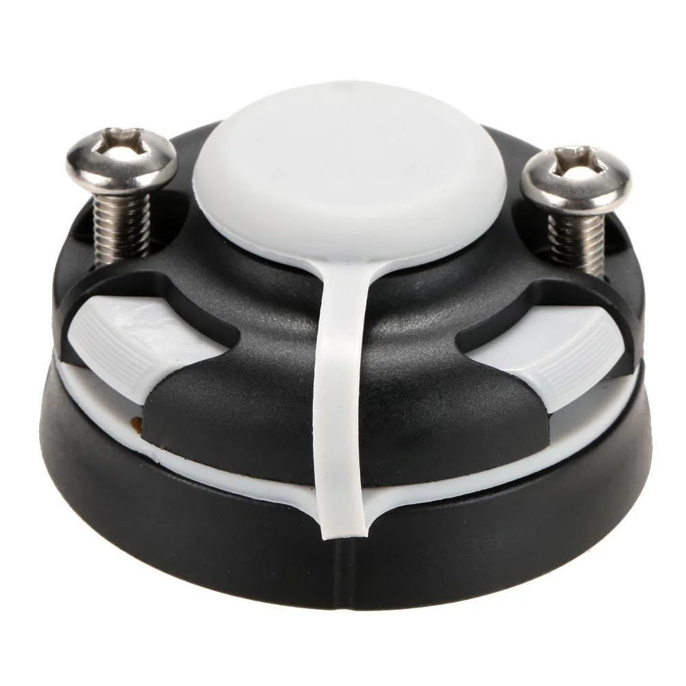 Base de montaje en estrella pa - Fish Finder Transducer Mount reseña y precio