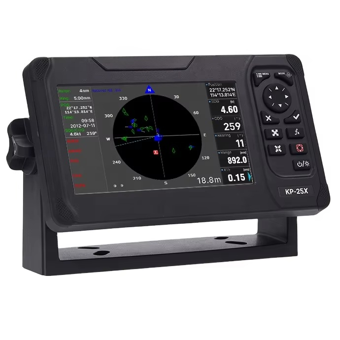 Buscador 3 en 1 Electrónica ma - Fish Finder Sonar Gps 7 Inch reseña y precio