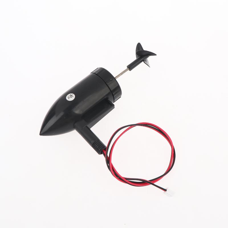 1 Juego de Hélices Impermeable - Fish Finder Battery 12V reseña y precio