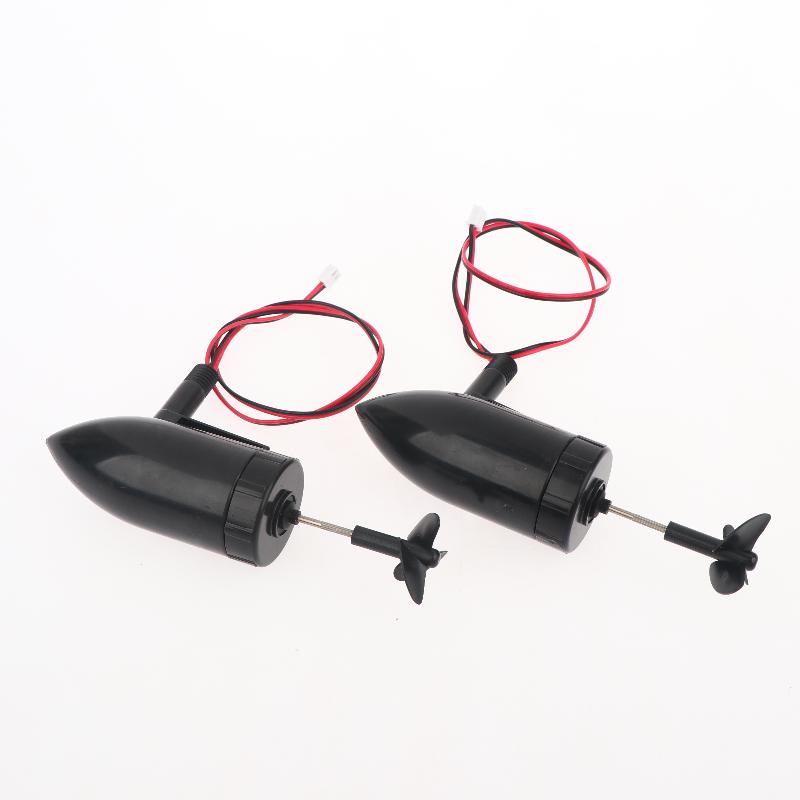1 Juego de Hélices Impermeable - Fish Finder Battery 12V reseña y precio