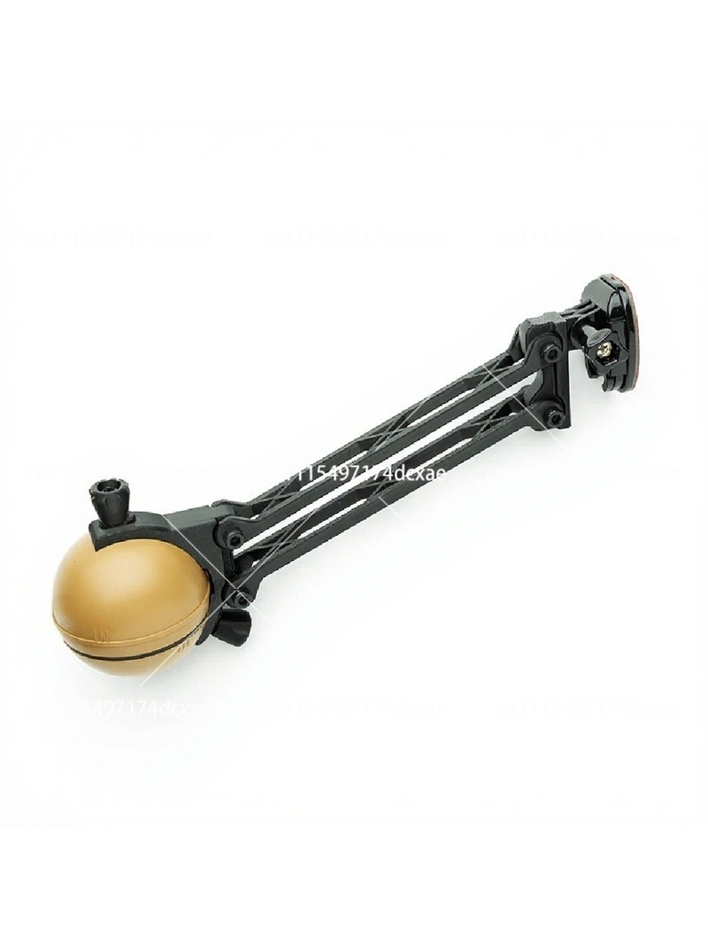 Soporte para Sonda de Profundi - Fish Finder Transducer Mount reseña y precio