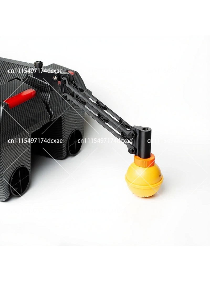 Soporte para Sonda de Profundi - Fish Finder Transducer Mount reseña y precio