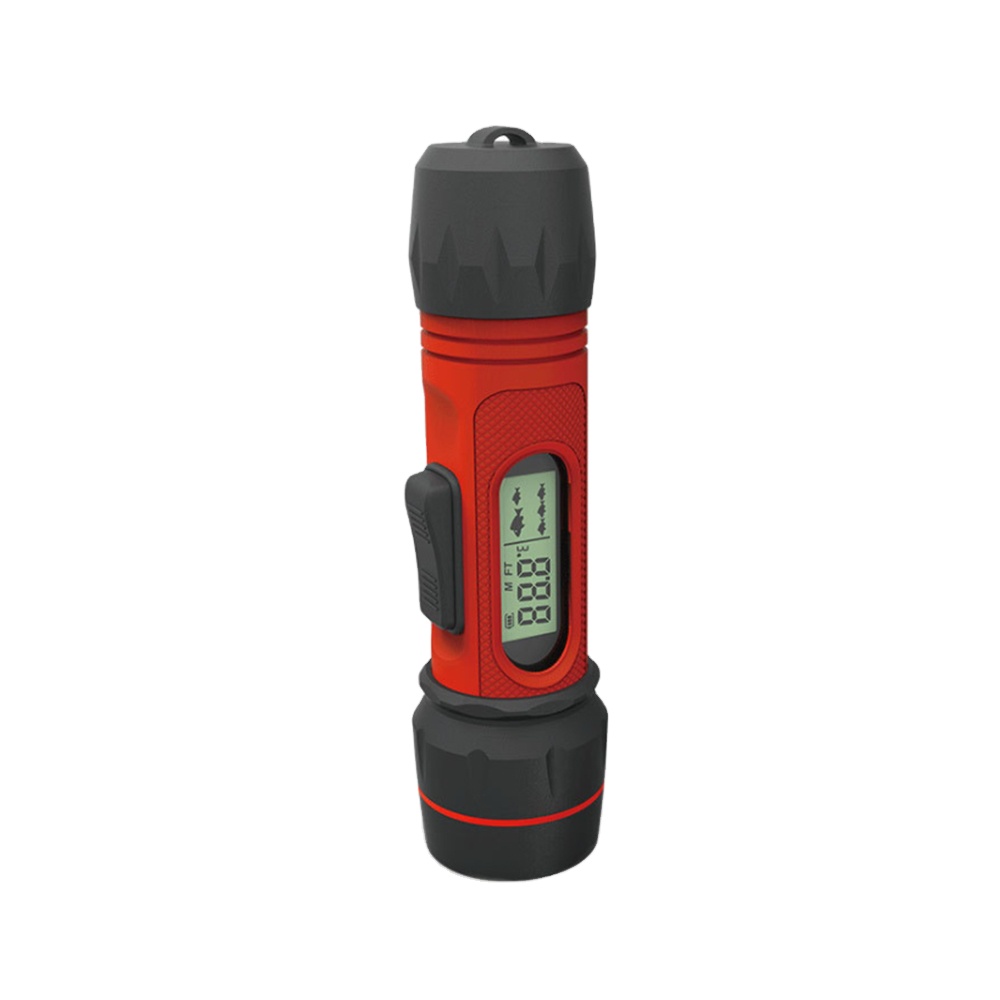 Sonda de Pesca en Hielo Inalám - Fish Finder Ice Fishing reseña y precio
