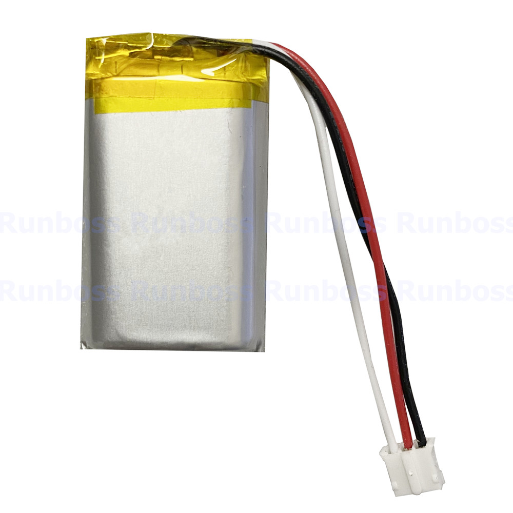 Batería de 3.7V 1300mAh para D - Chirp Sonar Fish Finder reseña y precio