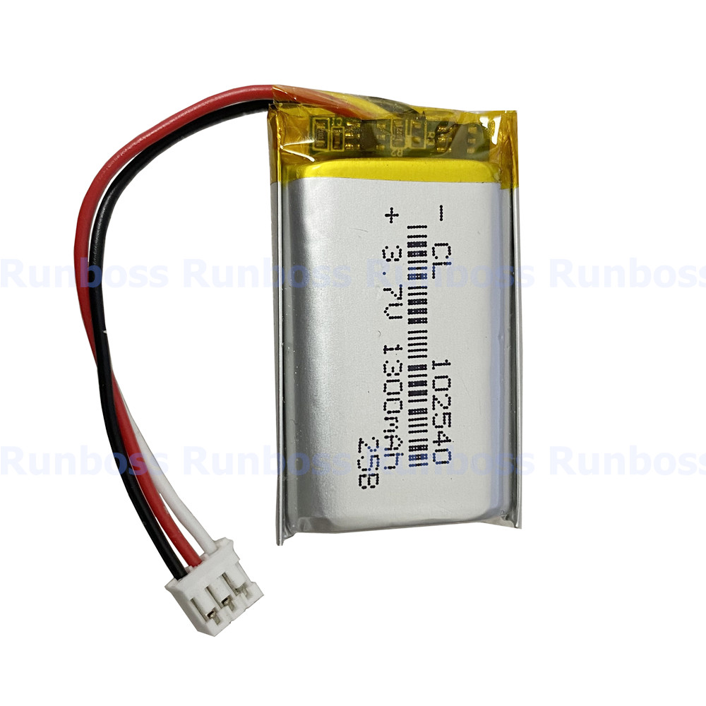 Batería de 3.7V 1300mAh para D - Chirp Sonar Fish Finder reseña y precio