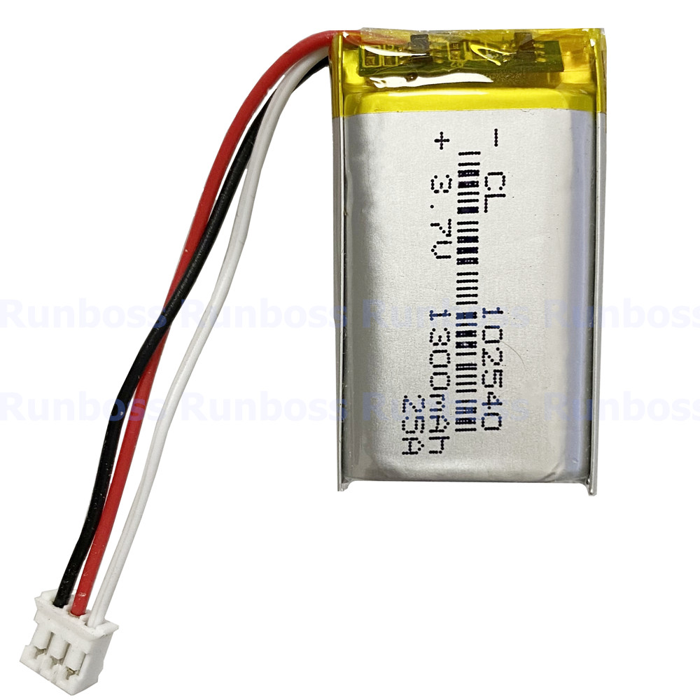 Batería de 3,7 V 1300mAh para  - Chirp Sonar Fish Finder reseña y precio