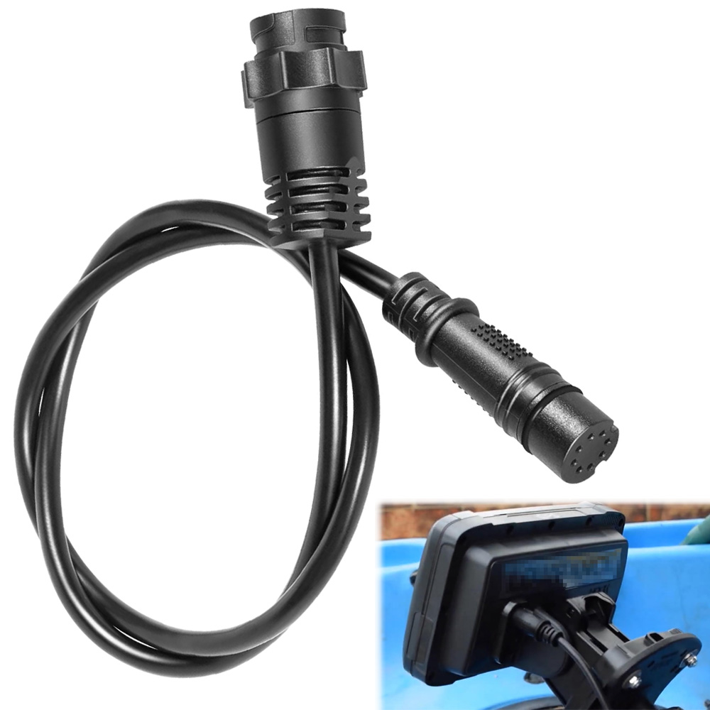 000-14068-001 Cable adaptador  - Fish Finder Lowrance Hook reseña y precio