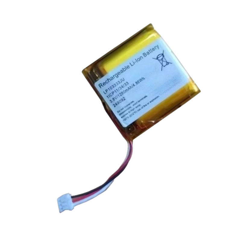 Nueva batería de alta capacida - Chirp Sonar Fish Finder reseña y precio