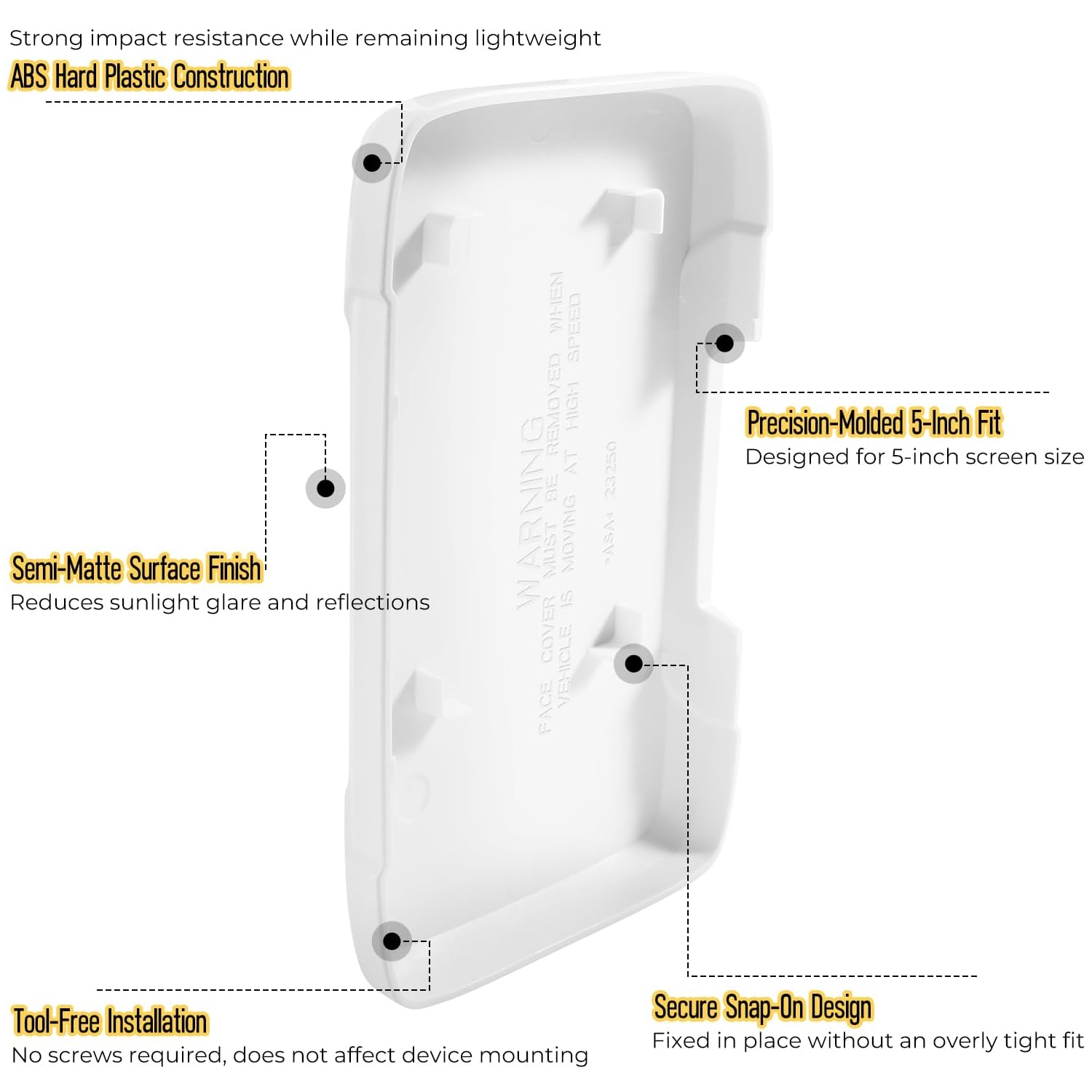 Funda Protectora Solar para Ba - Fish Finder Lowrance Hook reseña y precio