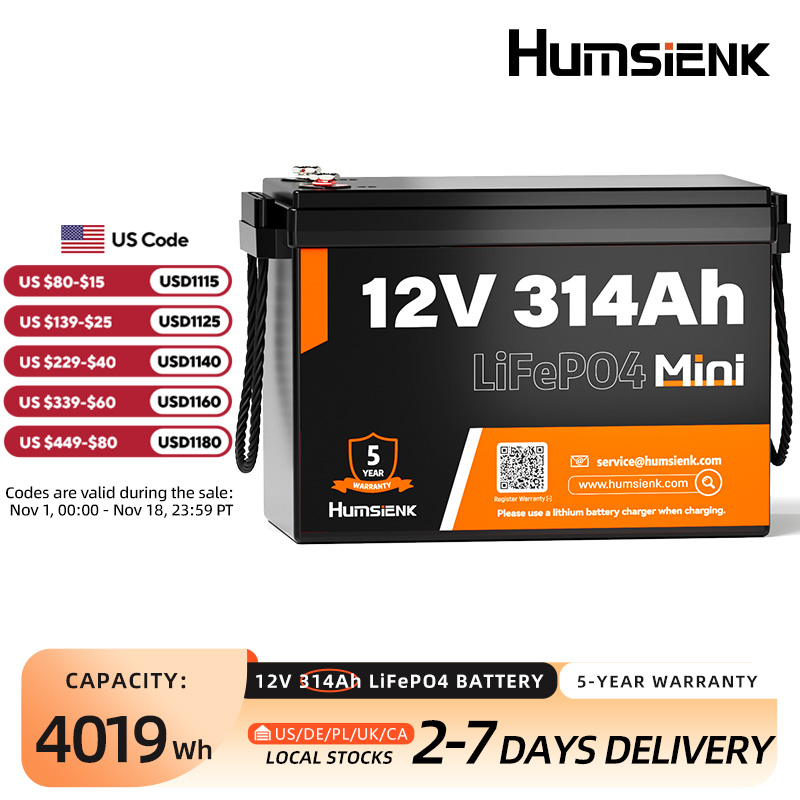 Batería LiFePO4 MINI de 12 V y - Fish Finder Battery 12V reseña y precio