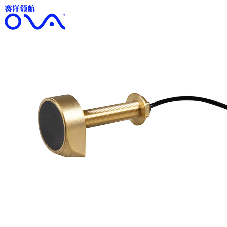 Transductor de Ecosonda y Busc - Fish Finder Transducer 200Khz reseña y precio